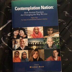 Contemplation Nation.